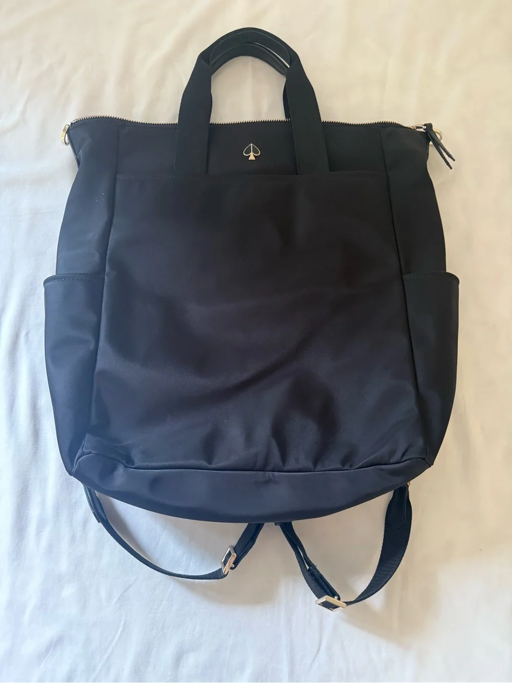 kate spade item basically